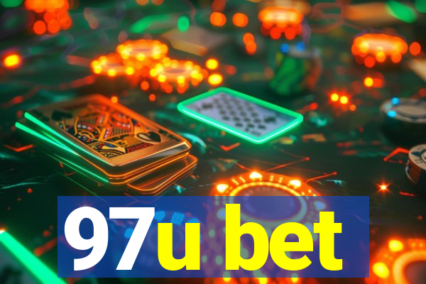 97u bet