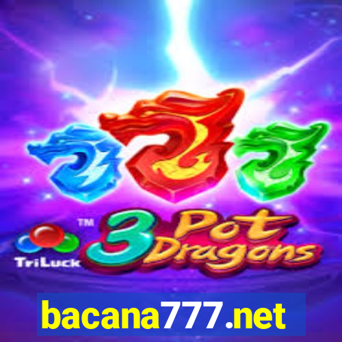 bacana777.net