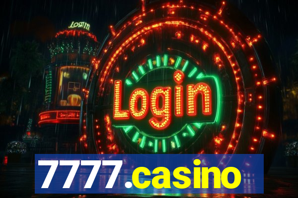 7777.casino