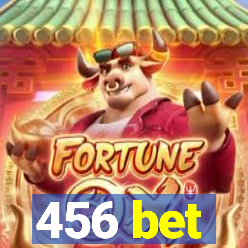 456 bet