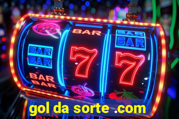 gol da sorte .com