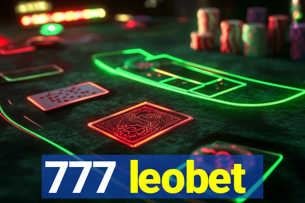 777 leobet