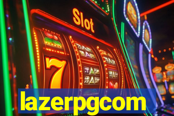 lazerpgcom