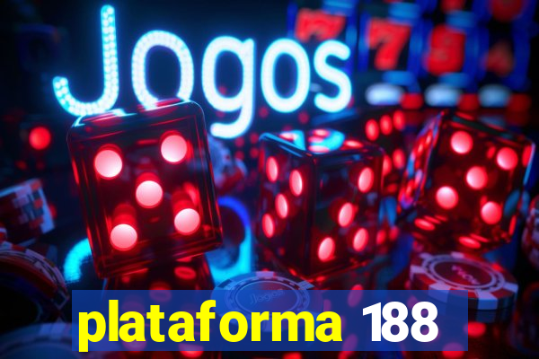 plataforma 188