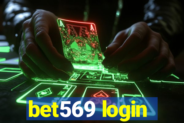 bet569 login