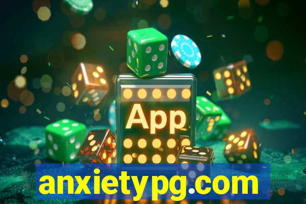 anxietypg.com