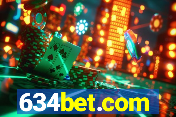 634bet.com