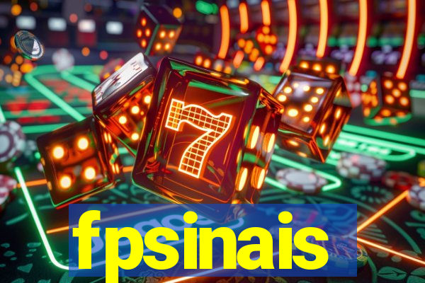 fpsinais