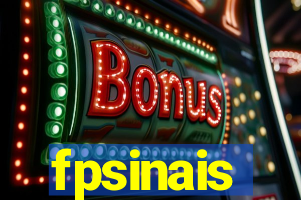 fpsinais