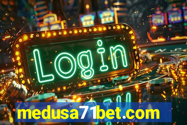 medusa71bet.com