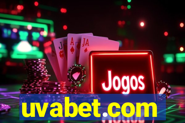 uvabet.com