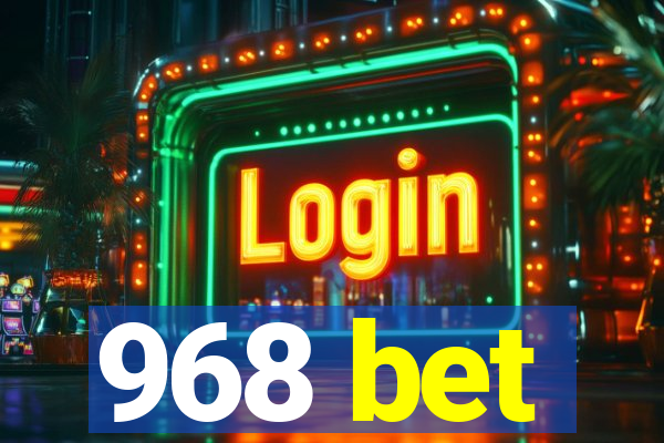 968 bet