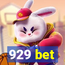 929 bet