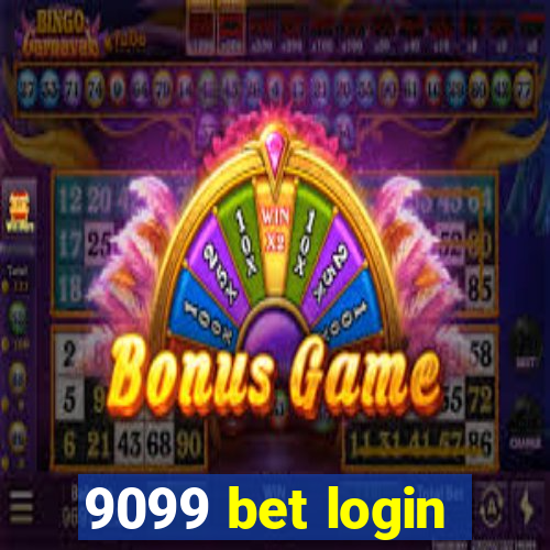 9099 bet login