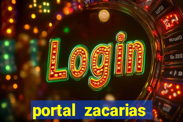 portal zacarias caso gustavo