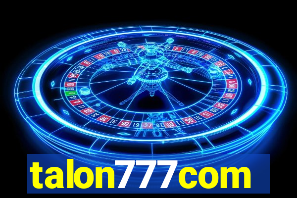 talon777com