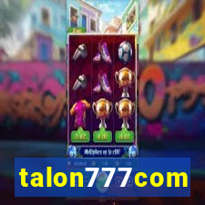 talon777com