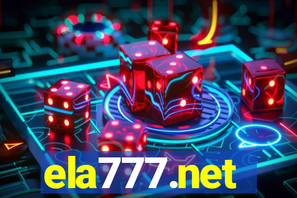 ela777.net