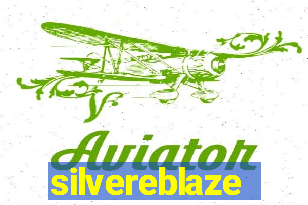 silvereblaze