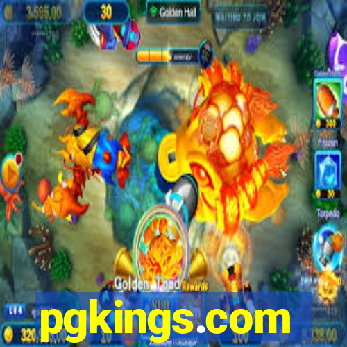 pgkings.com