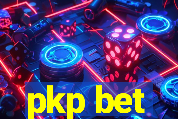 pkp bet