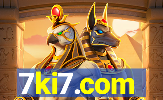 7ki7.com