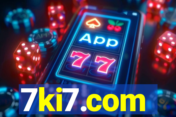 7ki7.com