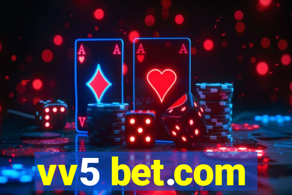 vv5 bet.com