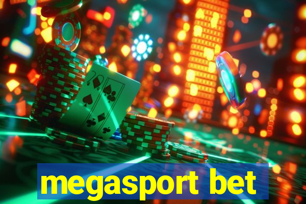 megasport bet