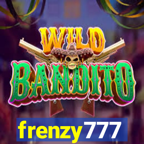 frenzy777