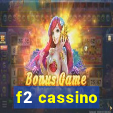 f2 cassino