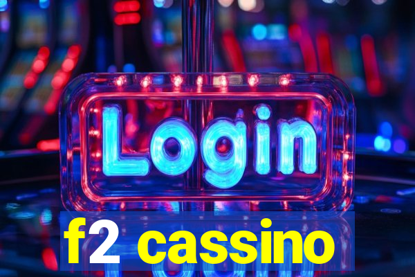 f2 cassino