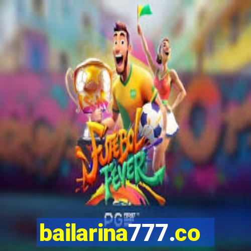 bailarina777.com