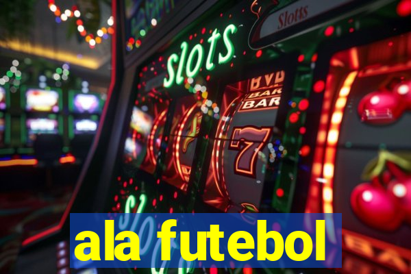 ala futebol