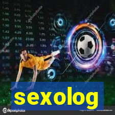 sexolog