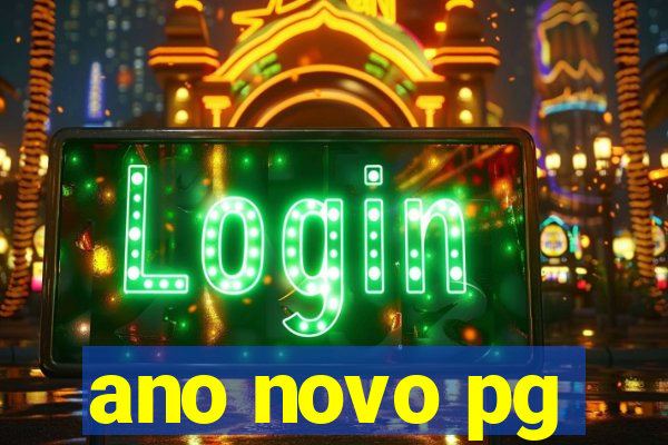 ano novo pg