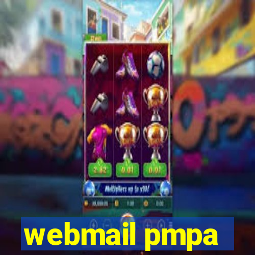 webmail pmpa