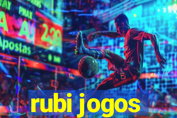 rubi jogos