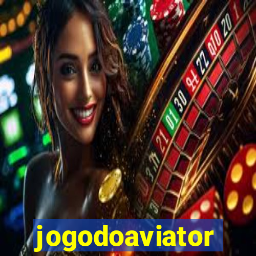 jogodoaviator