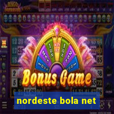 nordeste bola net