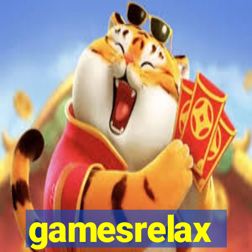 gamesrelax