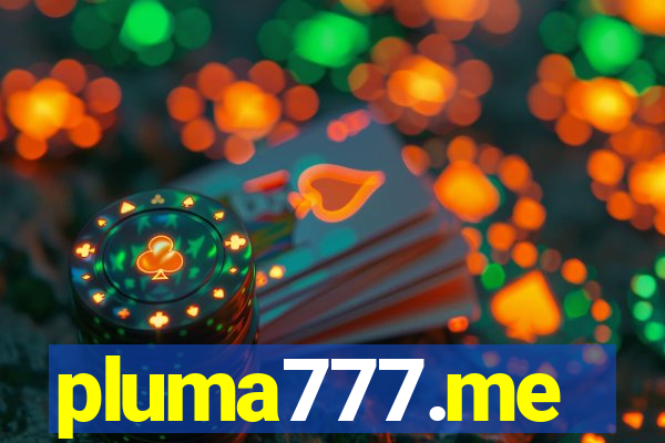 pluma777.me