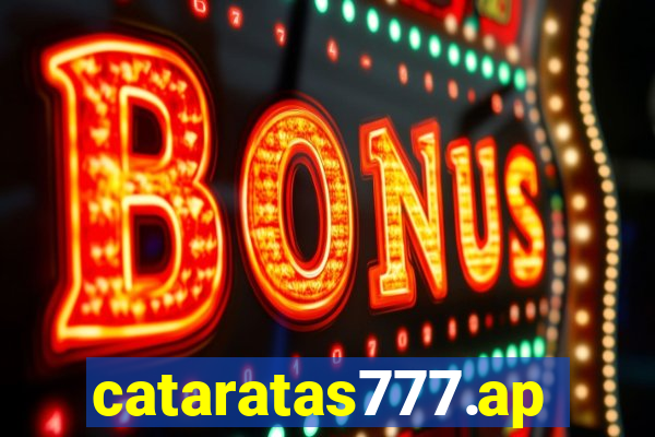 cataratas777.app