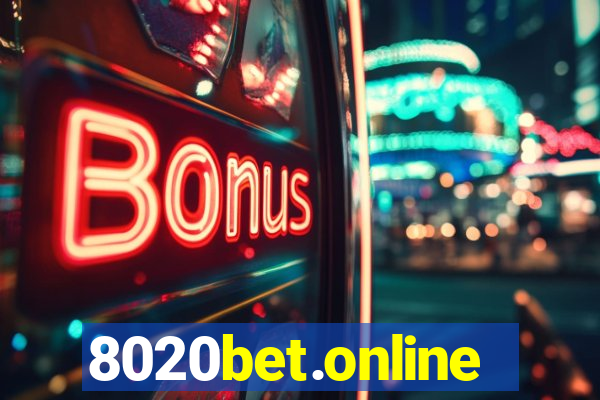 8020bet.online