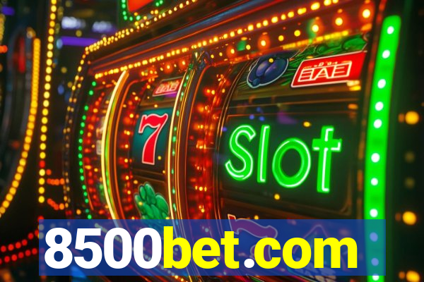 8500bet.com