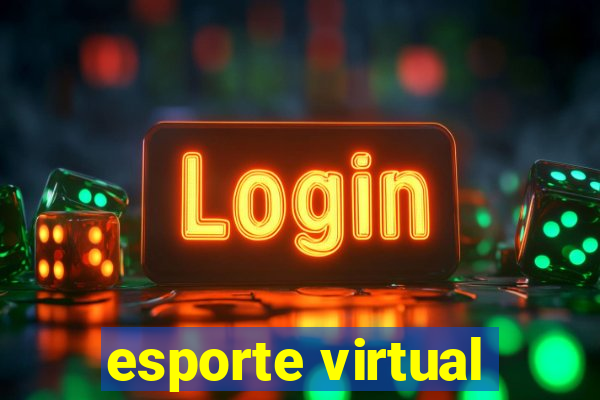 esporte virtual