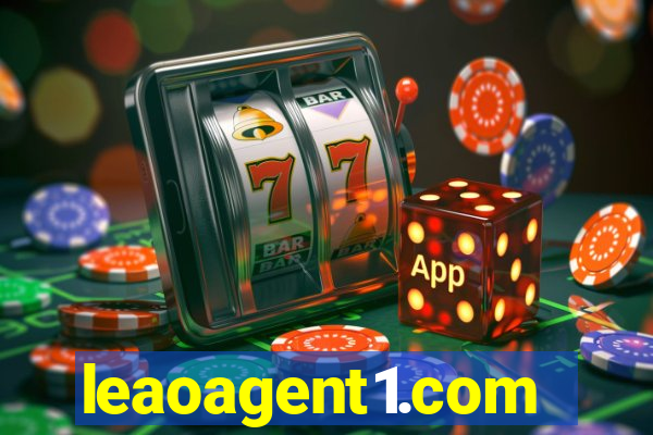 leaoagent1.com