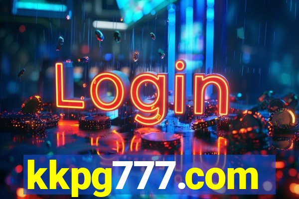 kkpg777.com