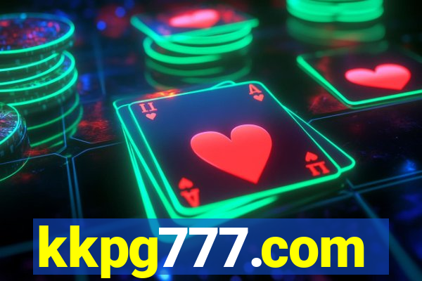 kkpg777.com