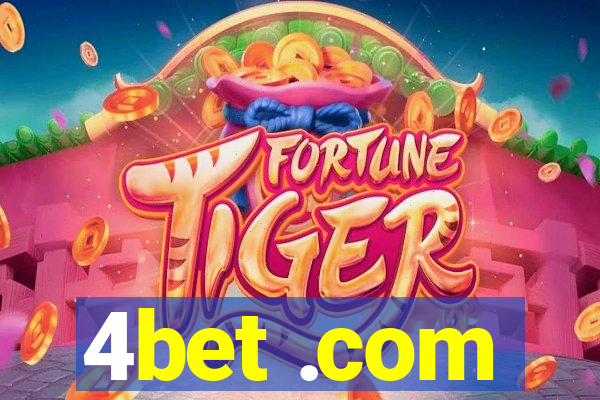 4bet .com